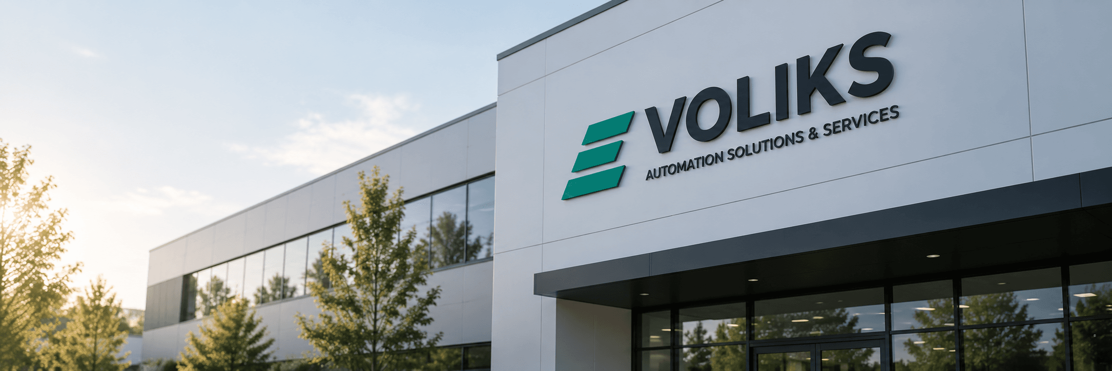 EVOLIKS engineering company
