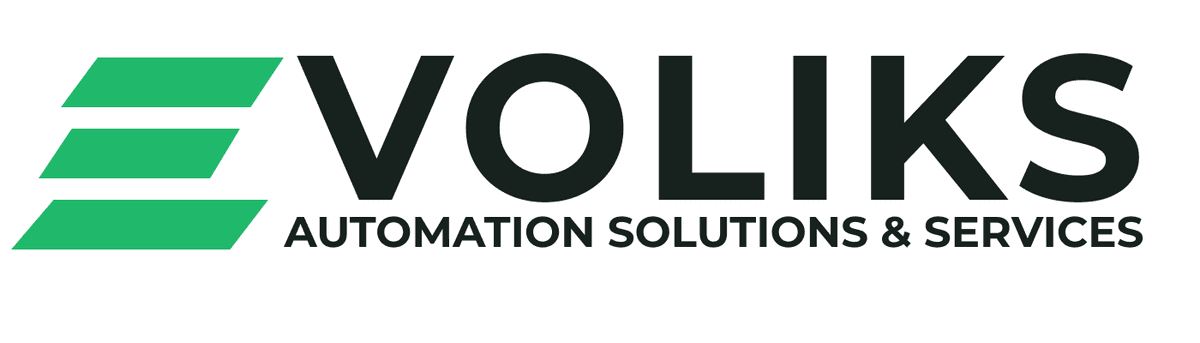 EVOLIKS Automation Solutions & Services
